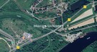 Działka rolna Kraków Zwierzyniec, Bielany, Bielańska - 4