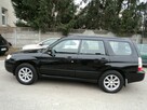 sprzedam subaru FORESTER 2.0 B+GAZ 158 KM 4x4 - 4