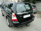 sprzedam subaru FORESTER 2.0 B+GAZ 158 KM 4x4 - 5
