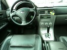 sprzedam subaru FORESTER 2.0 B+GAZ 158 KM 4x4 - 10