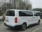 Toyota Proace Verso 2.0 D-4D 145KM Long / Salon PL I-właściciel / Serwisowany w ASO - 2