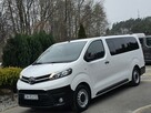 Toyota Proace Verso 2.0 D-4D 145KM Long / Salon PL I-właściciel / Serwisowany w ASO - 4