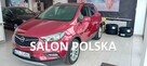 Opel Mokka X Elite 1.4 T 140KM  salon Polska  pierwszy właściciel bezwypadkowa - 1