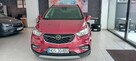 Opel Mokka X Elite 1.4 T 140KM  salon Polska  pierwszy właściciel bezwypadkowa - 2