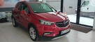 Opel Mokka X Elite 1.4 T 140KM  salon Polska  pierwszy właściciel bezwypadkowa - 3