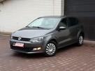 Volkswagen Polo Klimatronic / Gwarancja / 1.2 / 60KM - 2