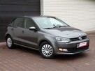 Volkswagen Polo Klimatronic / Gwarancja / 1.2 / 60KM - 4