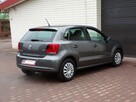 Volkswagen Polo Klimatronic / Gwarancja / 1.2 / 60KM - 6