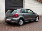 Volkswagen Polo Klimatronic / Gwarancja / 1.2 / 60KM - 11