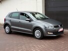 Volkswagen Polo Klimatronic / Gwarancja / 1.2 / 60KM - 13