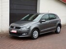 Volkswagen Polo Klimatronic / Gwarancja / 1.2 / 60KM - 14