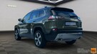 Jeep Cherokee Limited/Białe skóry/kamera/grzana kierownica/bixenon/el.klapa - 4