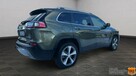 Jeep Cherokee Limited/Białe skóry/kamera/grzana kierownica/bixenon/el.klapa - 5