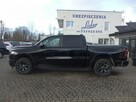 DODGE RAM WERSJA LIMITED NIGHT BLACK SILNIK 5.7 BENZYNA 400km 38tys km - 4