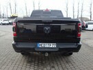 DODGE RAM WERSJA LIMITED NIGHT BLACK SILNIK 5.7 BENZYNA 400km 38tys km - 6