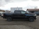 DODGE RAM WERSJA LIMITED NIGHT BLACK SILNIK 5.7 BENZYNA 400km 38tys km - 8