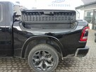 DODGE RAM WERSJA LIMITED NIGHT BLACK SILNIK 5.7 BENZYNA 400km 38tys km - 10