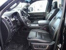 DODGE RAM WERSJA LIMITED NIGHT BLACK SILNIK 5.7 BENZYNA 400km 38tys km - 13