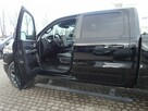 DODGE RAM WERSJA LIMITED NIGHT BLACK SILNIK 5.7 BENZYNA 400km 38tys km - 15