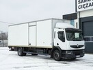 Renault PREMIUM 280DXI Kontener Sprowadzony Przebieg Udokumentowany Klimatyzacja , Winda , Poduszki  - 2