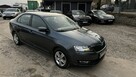 Škoda RAPID 1.0tsi 95 KM 1wl.polski salon serwis ledy pod..fotele klima 1.r.gwaran - 2