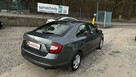 Škoda RAPID 1.0tsi 95 KM 1wl.polski salon serwis ledy pod..fotele klima 1.r.gwaran - 4