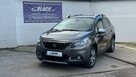 Peugeot 2008 PROMOCJA cenowa - Pisemna Gwarancja 12 miesięcy - 2