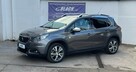 Peugeot 2008 PROMOCJA cenowa - Pisemna Gwarancja 12 miesięcy - 3