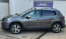 Peugeot 2008 PROMOCJA cenowa - Pisemna Gwarancja 12 miesięcy - 16