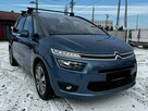 Citroen C4 Grand Picasso Exclusive Kamera 360 Navi 7 foteli Gwarancja - 2