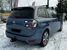 Citroen C4 Grand Picasso Exclusive Kamera 360 Navi 7 foteli Gwarancja - 4