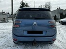 Citroen C4 Grand Picasso Exclusive Kamera 360 Navi 7 foteli Gwarancja - 5