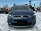 Citroen C4 Grand Picasso Exclusive Kamera 360 Navi 7 foteli Gwarancja - 6