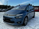 Citroen C4 Grand Picasso Exclusive Kamera 360 Navi 7 foteli Gwarancja - 7