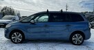 Citroen C4 Grand Picasso Exclusive Kamera 360 Navi 7 foteli Gwarancja - 8