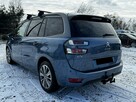 Citroen C4 Grand Picasso Exclusive Kamera 360 Navi 7 foteli Gwarancja - 9