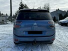 Citroen C4 Grand Picasso Exclusive Kamera 360 Navi 7 foteli Gwarancja - 10