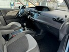 Citroen C4 Grand Picasso Exclusive Kamera 360 Navi 7 foteli Gwarancja - 12