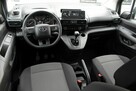 Toyota Proace City Verso SalonPL FV23% ASO 1WŁ Parktronic Tempomat Gwarancja - 9