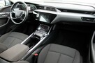 Audi e-tron 50 Quattro SalonPL FV23% 314KM ASO Navi Matrix LED Tempomat El.Klapa - 12