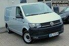 Volkswagen Transporter Długi 2.0TDI Long ASO SalonPL FV23% Gwarancja 64.146netto - 1