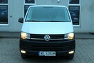 Volkswagen Transporter Długi 2.0TDI Long ASO SalonPL FV23% Gwarancja 64.146netto - 2