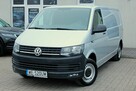 Volkswagen Transporter Długi 2.0TDI Long ASO SalonPL FV23% Gwarancja 64.146netto - 3