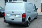 Volkswagen Transporter Długi 2.0TDI Long ASO SalonPL FV23% Gwarancja 64.146netto - 4