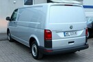 Volkswagen Transporter Długi 2.0TDI Long ASO SalonPL FV23% Gwarancja 64.146netto - 6