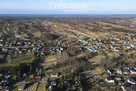 Działka z MPZP Przybyszówka - 1