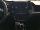 Fiat Doblo MAXI 5 OSÓB DŁUGI KLIMA 6-BIEGÓW KRAJOWY I-WŁAŚCICIEL - 10