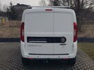 Fiat Doblo MAXI 5 OSÓB DŁUGI KLIMA 6-BIEGÓW KRAJOWY I-WŁAŚCICIEL - 16