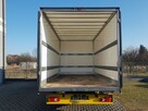 Renault Master KONTENER 8EP 4,22x2,23x2,22 KLIMA MANUAL KRAJOWY 6-BIEGÓW - 5