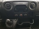 Renault Master KONTENER 8EP 4,22x2,23x2,22 KLIMA MANUAL KRAJOWY 6-BIEGÓW - 10